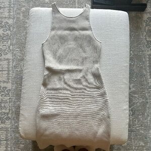 Babaton Winslet Dress